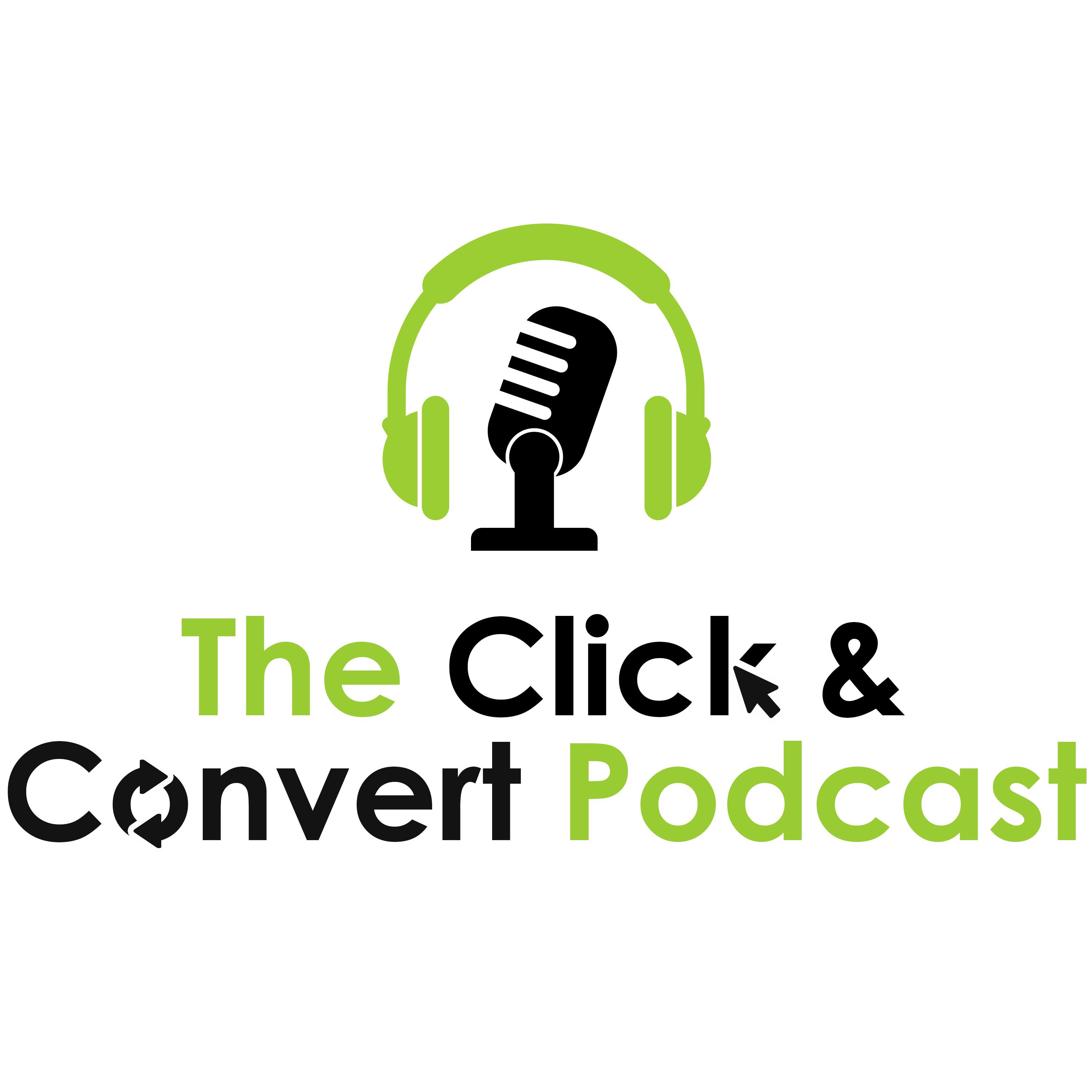 Podcast Click & Convert