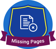 missing-pages
