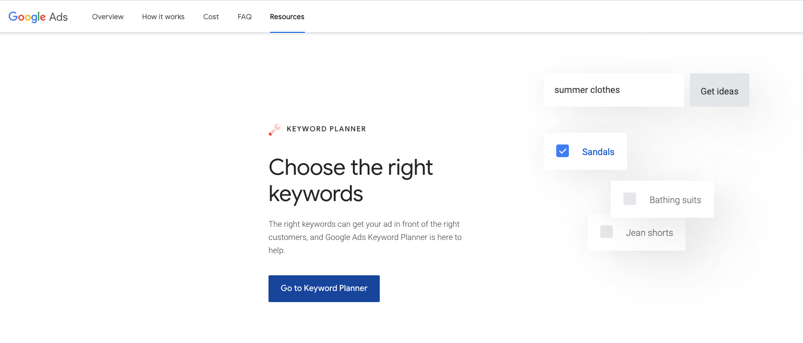 10 Free Google Tools for Content Marketers