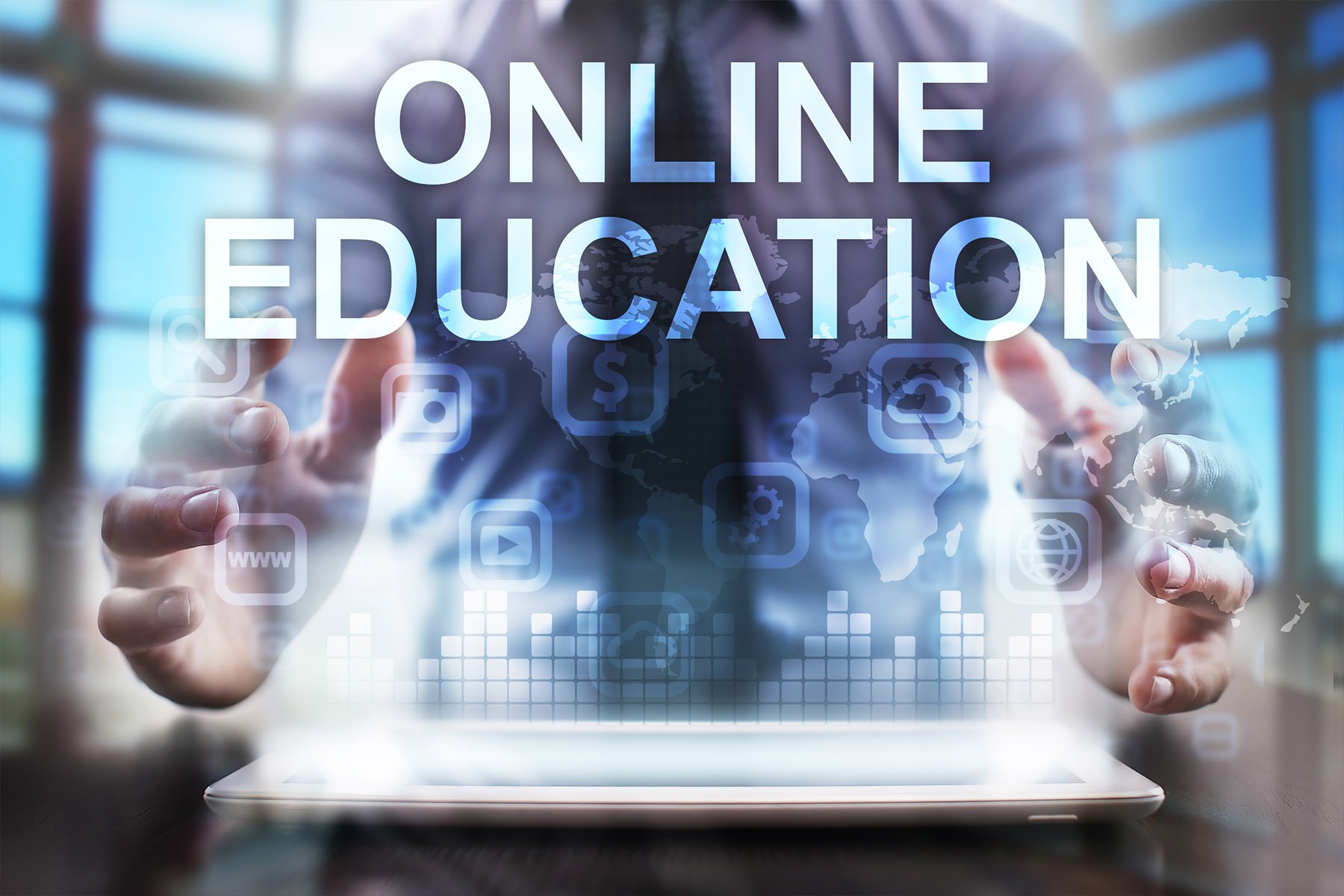 Online Education