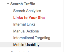 Search Console